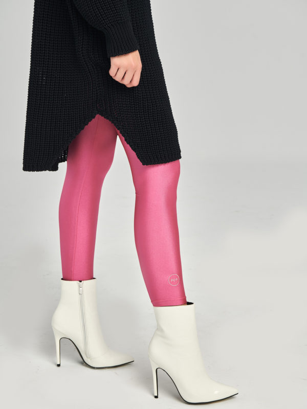 PCP Clothing Jacqueline Shiny Leggings Valder 1 600x800