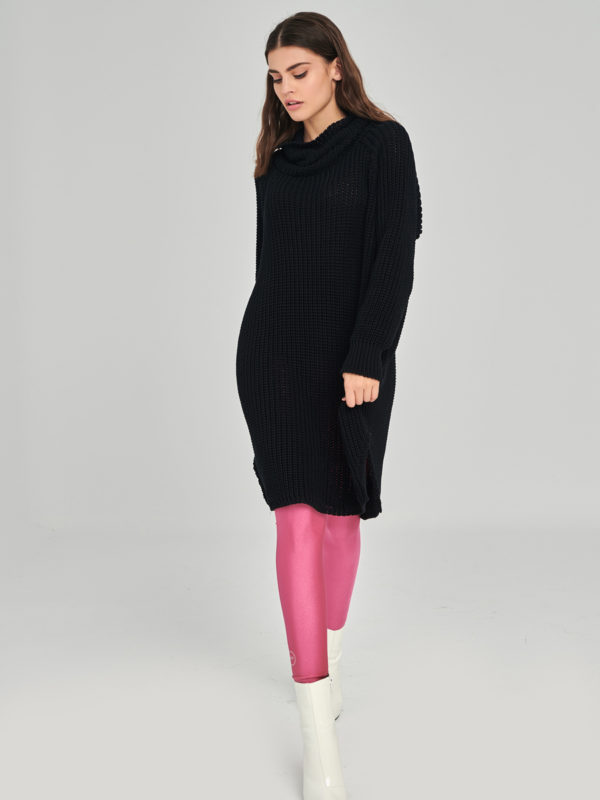 PCP Clothing Jacqueline Shiny Leggings Valder2 600x800